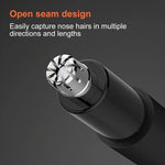Original Xiaomi Youpin HN3 Huanxing Mini Nose Hair Trimmer, HN3