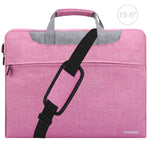 HAWEEL 15-17 inch Laptop Handbag For Macbook, Samsung, Lenovo, Sony, DELL Alienware, CHUWI, ASUS Laptops, 15-17 inch Handbag