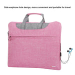 HAWEEL 15-17 inch Laptop Handbag For Macbook, Samsung, Lenovo, Sony, DELL Alienware, CHUWI, ASUS Laptops, 15-17 inch Handbag