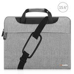 HAWEEL 15-17 inch Laptop Handbag For Macbook, Samsung, Lenovo, Sony, DELL Alienware, CHUWI, ASUS Laptops, 15-17 inch Handbag