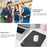 For Macbook, Samsung, Lenovo, Sony, DELL Alienware, CHUWI, ASUS, HP, 15 inch and Below Laptops, 15.0 inch