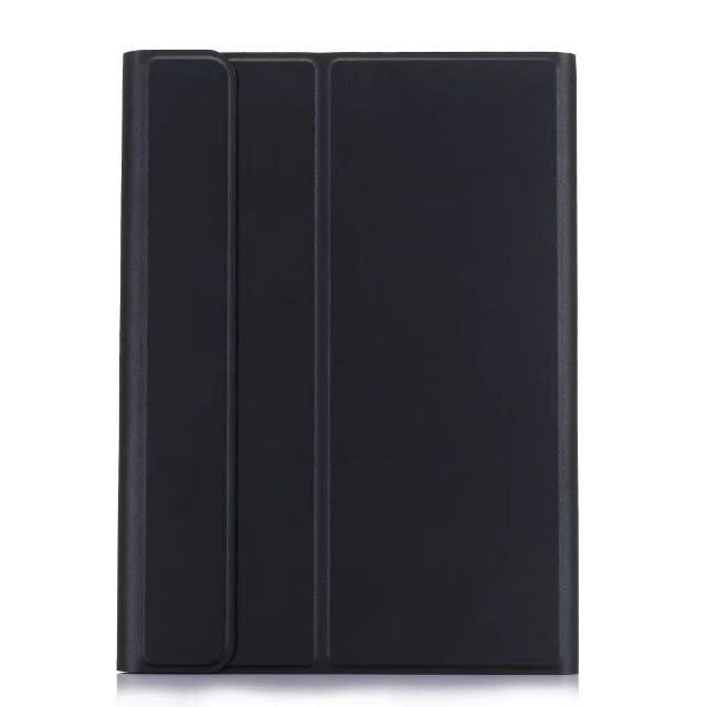Detachable Bluetooth Keyboard + Horizontal Flip Leather Tablet Case with Holder for iPad Pro 9.7 inch, iPad Air, iPad Air 2, iPad 9.7 inch (2017), iPad 9.7 inch (2018), A07 Black, A07 Gold, A07 Blue, A07 Rose Gold