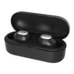 Q2 TWS Bluetooth 5.0 Binaural Stereo Wireless Sports Bluetooth Earphone