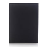 A09 Bluetooth 3.0 Ultra-thin ABS Detachable Bluetooth Keyboard Leather Tablet Case for iPad Air / Pro 10.5 inch (2019), with Holder