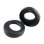 2pcs Soft Earmuff Headphone Jacket for Sony PS4 Gold Wireless Stereo Headset