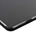 1139B Detachable Bluetooth 3.0 Aluminum Alloy Keyboard + Lambskin Texture Leather Tablet Case for iPad Pro 11 inch (2018), with Three-gear Adjustment / Magnetic / Sleep Function, 1139B