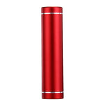 For iPhone, iPad, Samsung, LG, Sony Ericsson, MP4, PSP, Camera, Battery Not Included, Random Color Delivery, For 18650 Battery