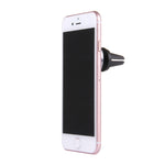 For iPhone, Galaxy, Huawei, Xiaomi, LG, HTC and other Smartphones, Air Vent Holder(Gray), Air Vent Holder(Gold), Air Vent Holder(Blue), Air Vent Holder(Rose Gold), Air Vent Holder(Silver)