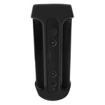 XJB-J2 Waterproof Shockproof Bluetooth Speaker Silicone Case for JBL Charge 2+