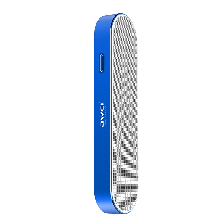 awei Y220 Portable Wireless Bluetooth Speaker V4.2 with HD Clear 3D Stereo Sound and Noise Cancelling, Support TF Card / AUX, Y220
