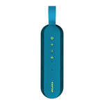awei Y230 Portable Wireless Bluetooth Speaker V4.2 with HD Sound and Enhanced Bass, Built-in Mic, Support NFC / U Disk / TF Card / AUX, Y230