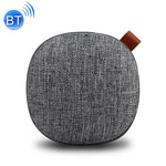 awei Y260 Mini Portable Wireless Bluetooth Speaker IPX4 Waterproof, Built-in Mic, Support TF Card, Y260