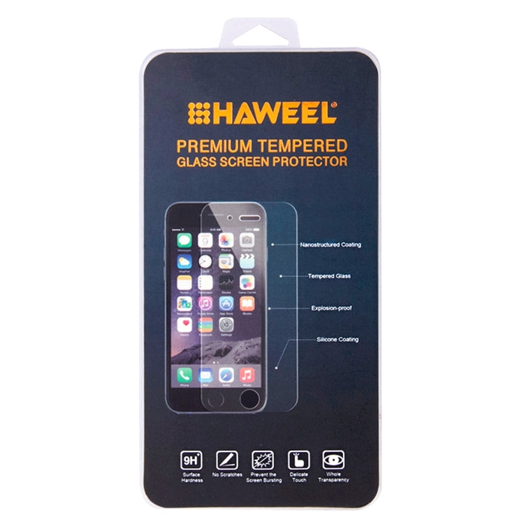For iPhone 7 0.3mm 9H Surface Hardness 4D Curved Edge Full Screen Tempered Glass Screen Protector