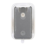 CPS-013 360 Degrees Rotate Freely Removable Magnetic Ring Stand Phone Holder, Support Wireless Charging