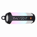 Outdoor Portable Waterproof Silica Gel Bluetooth Speaker Protective Case for JBL Pulse3