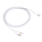 8 Pin to USB 2.0 Sync Data / Charging Cable, Cable Length: 1m