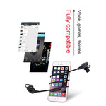 For iPhone, Galaxy, Sony, HTC, Google, Huawei, Xiaomi, Lenovo and other Smartphones