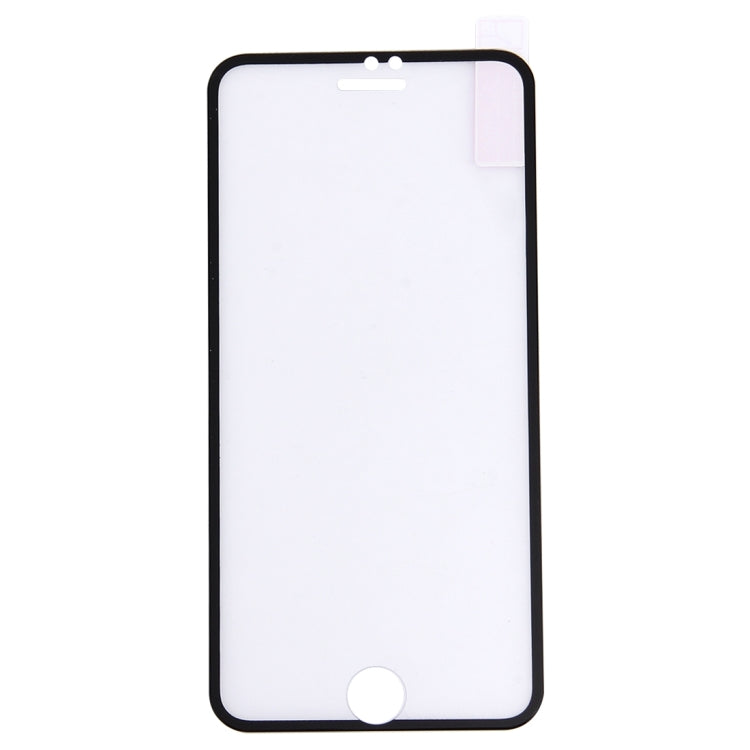 Narrow Edge Full Cover Tempered Glass Screen Protector For iPhone 6 Plus / 7 Plus / 8 Plus