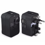 For iPad , iPhone, Galaxy, Huawei, Xiaomi, LG, HTC and Other Smart Phones, Rechargeable Devices, HHT202 Black