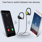 For iPhone, Galaxy, Xiaomi, Huawei, HTC, Sony and Other Smartphones, A888BL Black, A888BL Yellow