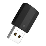 BT600 USB Wireless Audio 2 in 1 Bluetooth 5.0 Receiver & Transmitter Adapter, BT600 2 in 1