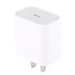 18W USB-C / Type-C Interface Travel Charger, US Plug, 18W US Plug