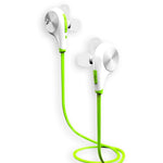 For iPhone, Samsung, Huawei, Xiaomi, HTC and Other Smartphones, XHH-801A Black + Green, XHH-801A Green, XHH-801A