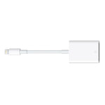 8 Pin to SD Card Camera Reader Adapter