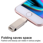 for iPhone & iPad & iPod & Most Android Smartphones & PC Computer, RQW-10G