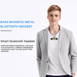 XT11 Magnetic In-Ear Wireless Bluetooth V4.2 Earphones, XT11 (Blue), XT11 (Tarnish), XT11 (Silver), XT11 (Gold)
