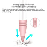 Apple Pen Cover Anti-lost Protective Cover for Apple Pencil