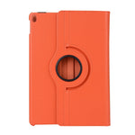 Litchi Texture 360 Degree Spin Multi-function Horizontal Flip Leather Protective Case with Holder for iPad Pro 10.5 inch / iPad Air (2019)