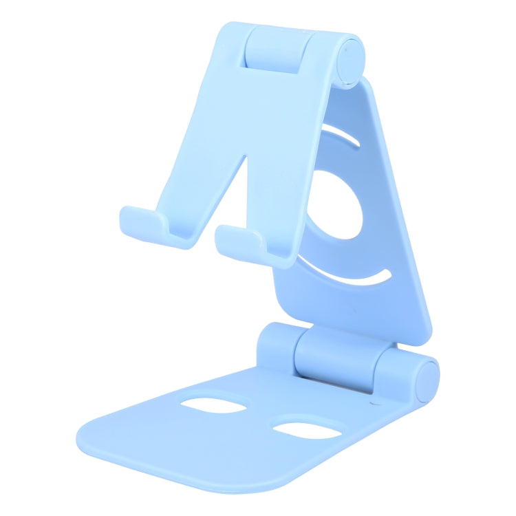 WQ-02 Foldable Creative Lazy Bracket Phone Holder