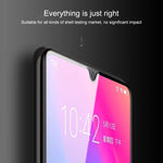 For iPhone 11 Pro / XS / X 9H 10D Full Screen Tempered Glass Screen Protector, For iPhone 11 Pro