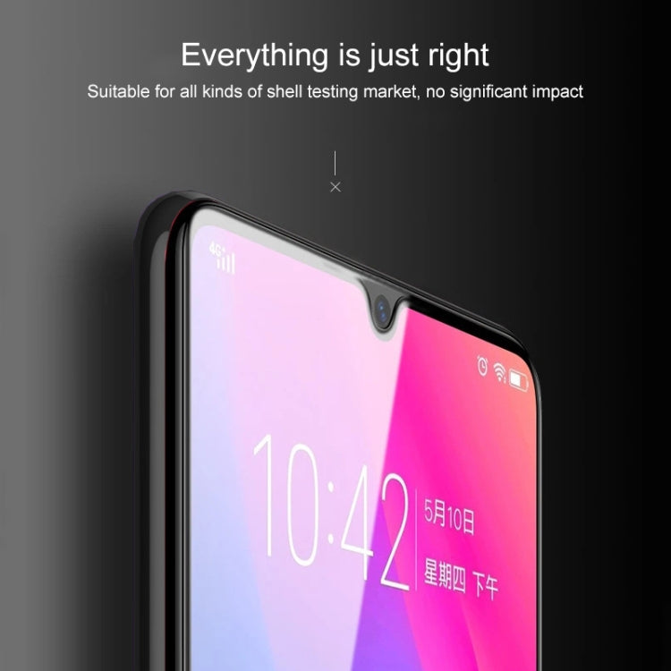 For iPhone 11 Pro / XS / X 9H 10D Full Screen Tempered Glass Screen Protector, For iPhone 11 Pro