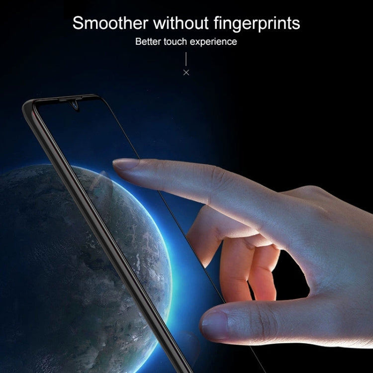 For iPhone 11 Pro / XS / X 9H 10D Full Screen Tempered Glass Screen Protector, For iPhone 11 Pro