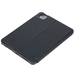 T11-AS For iPad Air 11 2025 / Air 5 / 4 10.9 / Pro 11 2022&2021&2020&2018 Touch Backlight Split Type Bluetooth Keyboard Leather Case, T11-AS