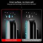 9H 10D Full Screen Tempered Glass Screen Protector for iPhone XS Max / iPhone 11 Pro Max, For iPhone 11 Pro Max