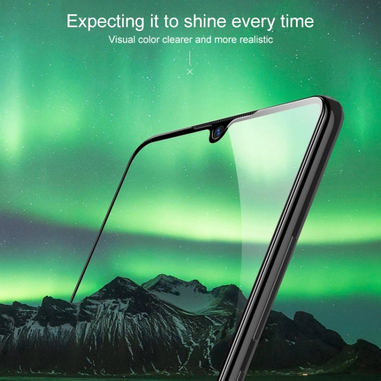 9H 10D Full Screen Tempered Glass Screen Protector for iPhone XS Max / iPhone 11 Pro Max, For iPhone 11 Pro Max