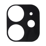 For iPhone 11 TPE Rear Camera Lens Protective Film, For iPhone 11