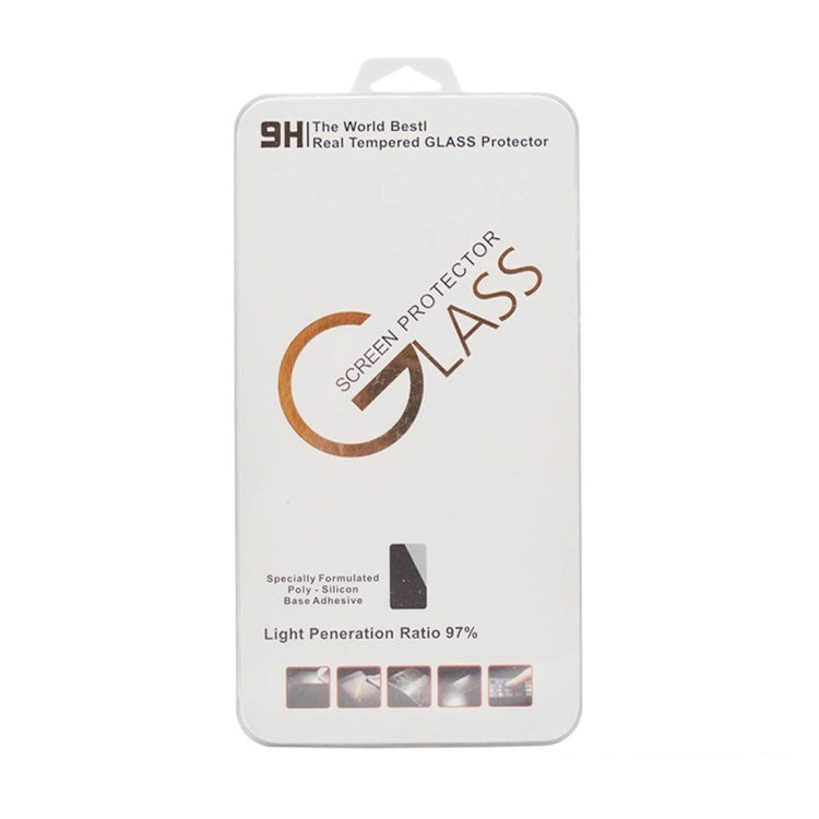 For iPhone 11 / XR 9H 9D Full Screen Tempered Glass Screen Protector, For iPhone 11 (1 PC)