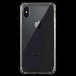 For iPhone X Ultrathin Transparent TPU Soft Protective Case, iPhone X