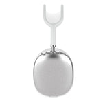 A Pair Full Coverage Anti-scratch Silicone Headphone Protective Case for AirPods Max / Max 2