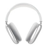A Pair Full Coverage Anti-scratch Silicone Headphone Protective Case for AirPods Max / Max 2