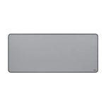 Logitech Keyboard Mouse Desk Mat Pad