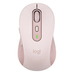 Logitech M750 2000DPI 2.4GHz Wireless Bluetooth Dual Mode Mouse, M750