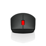 Lenovo thinkplus WL100 Classic Simple Wireless Mouse, WL100