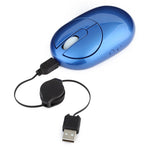 MZ-012 2.4G 1200 DPI Wireless Rechargeable Optical Mouse with 3 Ports USB HUB / Charging Dock