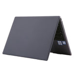 For Huawei MateBook X Pro 2022 Shockproof Frosted Laptop Protective Case, For Huawei MateBook X Pro 2022