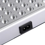 225 LEDs Greenhouse Light Aquarium Light, AC 85-265V, 45W/SMD 2835